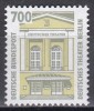 Germania 1993 - Teatrul de Stat din Berlin, MNH, Nestampilat