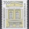 Germania 1993 - Teatrul de Stat din Berlin, MNH