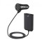 Incarcator auto fata-spate cu cablu 4xUSB AVX-AM01986