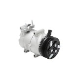 Compresor climatizare Ford Focus 2011-, Diametru rola (mm): 108, RapidAuto 32C1KS-7
