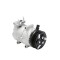Compresor climatizare Ford Focus 2011-, Diametru rola (mm): 108, RapidAuto 32C1KS-7