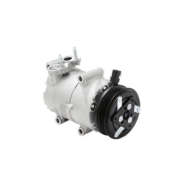 Compresor climatizare Ford Focus 2011-, Diametru rola (mm): 108, RapidAuto 32C1KS-7