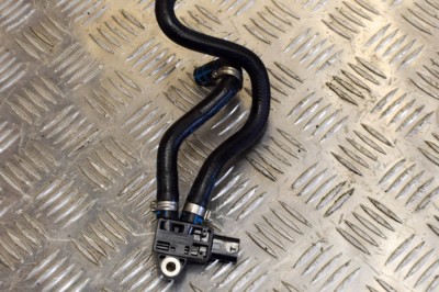 Senzor de presiune DPF MERCEDES-BENZ E W213 2018 OEM: A2134920800,A2134920700,A0009056503 13563679 foto