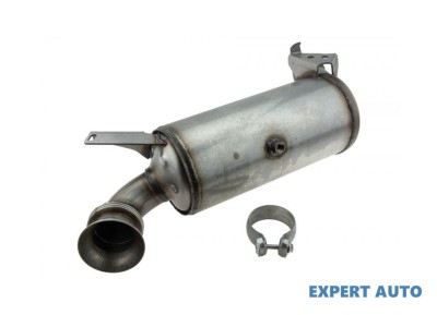 Filtru dpf Mercedes E-Class (2009-&amp;gt;) [W212] #1 foto