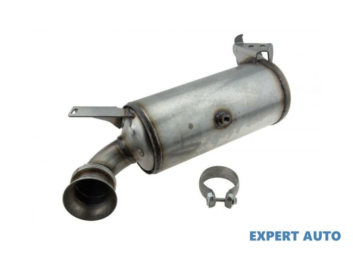 Filtru dpf Mercedes E-Class (2009-&gt;) [W212] #1