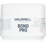 Goldwell Dualsenses Bond Pro mască regeneratoare pentru părul deteriorat 200 ml