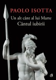 Un alt cant al lui Marte, Curtea Veche