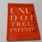 Unu, doi, trei...infinit -Fapte si speculatii stiintifice . GEORGE GAMOW RF16/1
