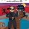 Ninjas Mad Libs