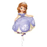 Cumpara ieftin Balon folie Sofia the first, 66 x 88 cm