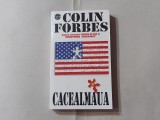 COLIN FORBES - CACEALMAUA, Rao