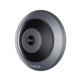 Camera Supraveghere 360 Reolink P520, 6MP, Audio, Night Vision, PoE