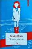 Brooke Davis - Obiecte pierdute