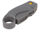 Dezizolator Cablu Coaxial RG58/RG59/RG6