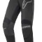 Pantaloni enduro motocross Alpinestars Fluid Graphite