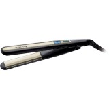 Remington Sleek &amp; Curl S6500 placa de intins parul 1 buc
