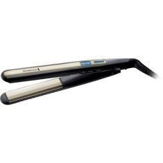 Remington Sleek &amp; Curl S6500 placa de intins parul 1 buc