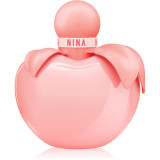 Nina Ricci Nina Rose Eau de Toilette pentru femei 80 ml