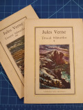 Tinutul blanurilor - Jules Verne 24 si 25 / 2 volume / Ion Creanga 1980