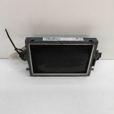 Ecran de navigație MERCEDES-BENZ CLS C218 2014 OEM: A2129018005,A2129027305,A2129002213,A2C37337000