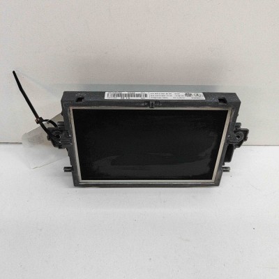 Ecran de navigație MERCEDES-BENZ CLS C218 2014 OEM: A2129018005,A2129027305,A2129002213,A2C37337000 foto