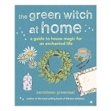 Green Witch at Home