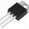 Rezistenta 2.5&Omega;, 30W, capsula TO220, ARCOL - AP830-2R5F