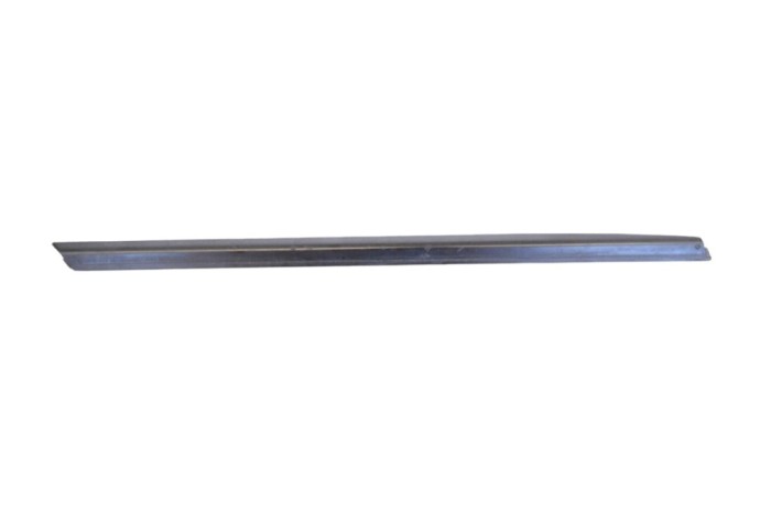 Bandou ușă st&acirc;nga spate PORSCHE CAYENNE 9PA 2007 OEM: 7L0853539B | 26245463