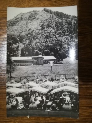 1964, CP Poiana Brasov, Hotel Sport, arhiva scriitor Emil Rațiu foto