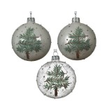 Cumpara ieftin Glob - Deco Branch Tree - mai multe modele | Kaemingk