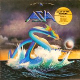VINIL LP Asia &lrm;&ndash; Asia (-VG)