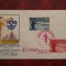 1959- Plic circ.-Taiwan-Jamboree-FDC