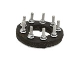 Kit flansa pinion kit motor bicicleta