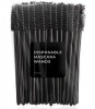 Perii Gene &amp; Spr&acirc;ncene Nanolash, 50 buc - Aplicare Machiaj, Igienă, Extensii Gene, Unică Folosință