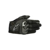 MBS Manusi de piele dama Alpinestars STELLA SMX-1 AIR V2 Negru L, Cod Produs: 359051810L