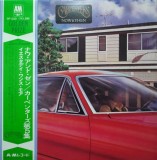 Vinil LP "Japan Press" Carpenters &lrm;&ndash; Now &amp; Then (VG+)
