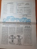 Ziarul scorneala anul 1,nr. 1 al ziarului - prima aparitie 21 martie 1990