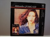 Jennifer Rush &ndash; The Power of Love &hellip;..(1984/CBS/RFG) - Vinil Single pe &#039;7/NM, Rock, Columbia