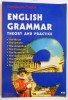 ENGLISH GRAMMAR THEORY AND PRACTICE de CONSTANTIN PAIDOS, VOL II 2001
