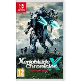 Joc Nintendo Switch Xenoblade Chronicles X:Definitive Edition