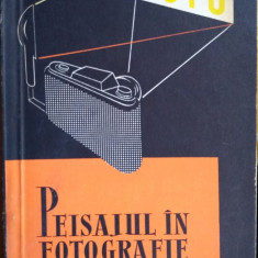 Peisajul în fotografie