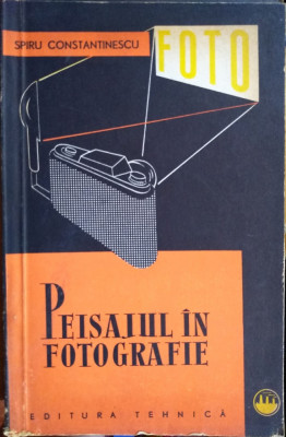 Peisajul &amp;icirc;n fotografie foto