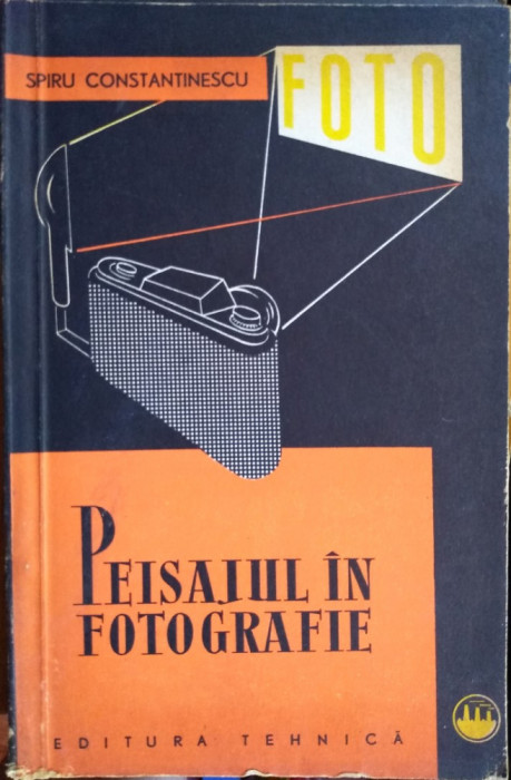 Peisajul &icirc;n fotografie