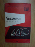 d5 STRAMOSII OMULUI - Olga Necrasov