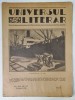 UNIVERSUL LITERAR , No. 37 , 1926