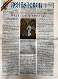 Renasterea, nr. 4, aprilie 1990