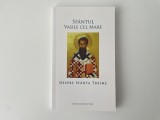 Sf. Vasile cel Mare - Despre Sf&acirc;nta Treime