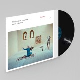 Zartir - Vinyl | The Gurdjieff Ensemble, Levon Eskenian