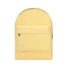 Rucsac Mi-Pac Canvas Pastel Galben - Cod 97873454 foto