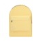 Rucsac Mi-Pac Canvas Pastel Galben - Cod 97873454
